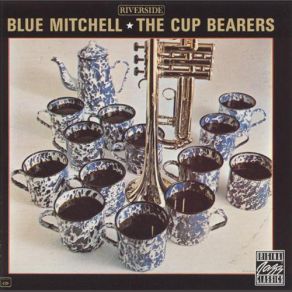 Download track Turquoise Blue Mitchell