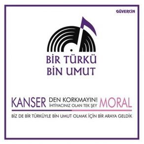 Download track Yüce Dag Basinda Yanar Bir Isik Çeşitli SanatçılarGamze Özçelik, Baris Sari