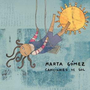 Download track Mi Burrito Cordobez Marta Gómez