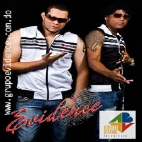 Download track Me Pides Que Te Olvide Grupo Evidence