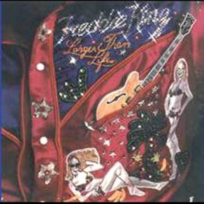 Download track You Can Run But You Can'T Hide Freddie King