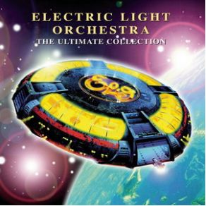 Download track Wild West Hero Electric Light Orchestra