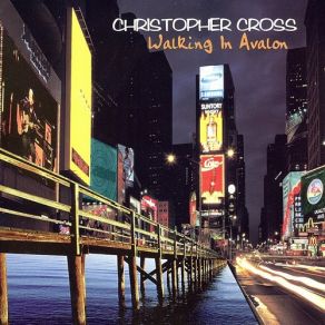 Download track When She Smiles Christopher Cross