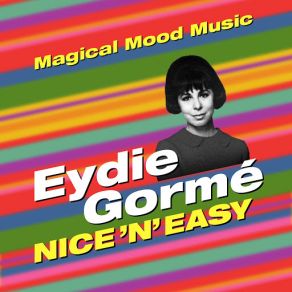 Download track Fool Around Eydie Gormé