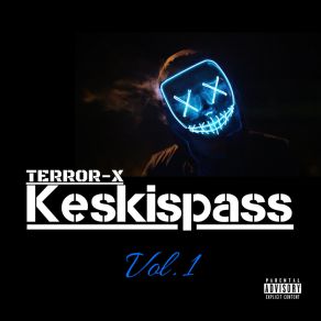 Download track Rap, Musique Que J'aime TERROR X