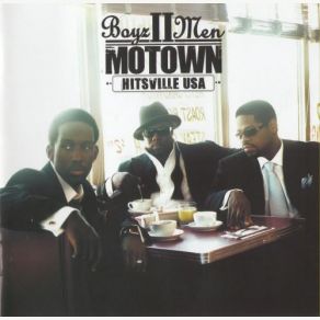 Download track There'll Never Be Boyz II Men