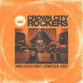 Download track Garbage Crown City Rockers