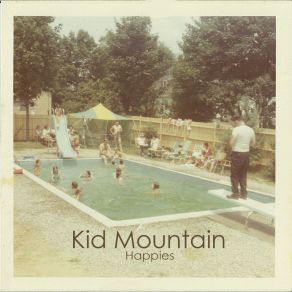 Download track Kinda Strange Kid Mountain