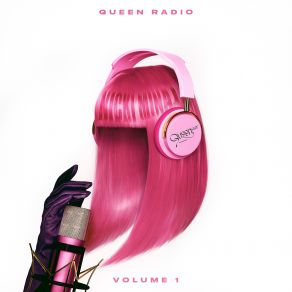 Download track Seeing Green Nicki Minaj