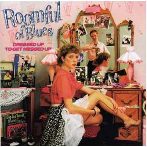 Download track Yes Indeed! Roomful Of Blues
