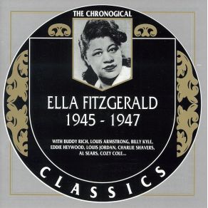 Download track I'Ll See You In My Dreams Ella Fitzgerald