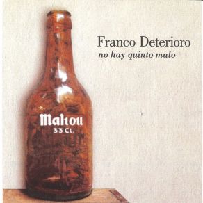 Download track El Manual Franco Deterioro
