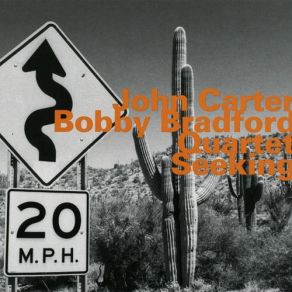 Download track Sticks And Stones John Carter, Bobby Bradford