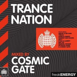 Download track Fire Wire (Cosmic Gate's Back 2 The Future Remix) Cosmic Gate