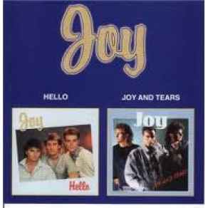 Download track Hello Joy
