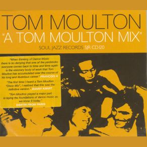 Download track Make Me Believe In You (A Tom Moulton Mix) Tom MoultonPatti Jo