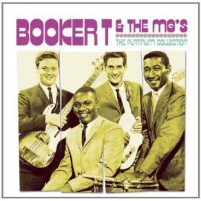 Download track Hip Hug Her Booker T & The MG'S