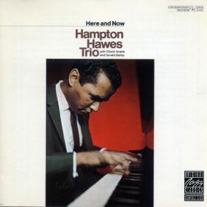 Download track The Days Of Wine And Roses Hampton Hawes