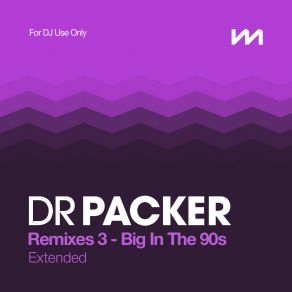Download track Lovesick (Dr Packer & Mr Rhodes Remix - Extended) 86 Gang Starr, Dr. Packer