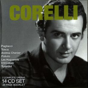 Download track Son La Vecchia Madelon [Madelon, Gerard, Chorus] Renata Tebaldi, Ettore Bastianini, Franco CorelliLisa Gerrard