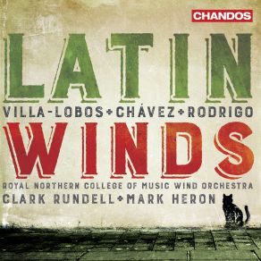 Download track Per La Flor Del Lliri Blau (Version For Wind Orchestra) Joaquín Rodrigo, Royal Northern College Of Music Wind Orchestra