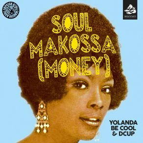 Download track Soul Makossa (Money) (Avon Stringer Remix) Money, Yolanda Be Cool Dcup