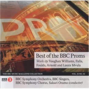 Download track 7. Symphony No. 5 Op. 74: II Andante Con Moto BBC Singers, BBC Symphony Orchestra And Chorus