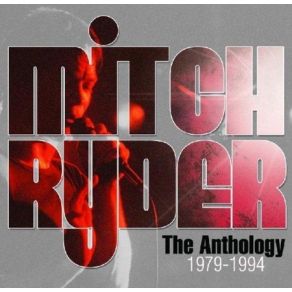 Download track Ain'T Nobody White Mitch Ryder