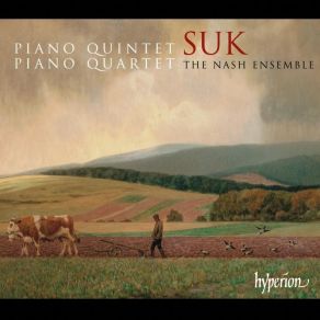 Download track 03 - Piano Quartet In A Minor, Op. 1 - III. Allegro Con Fuoco Suk Josef