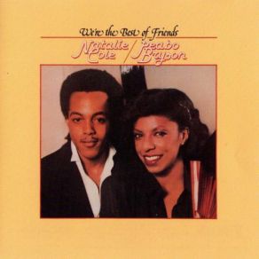 Download track This Love Affair Natalie Cole, Peabo Bryson