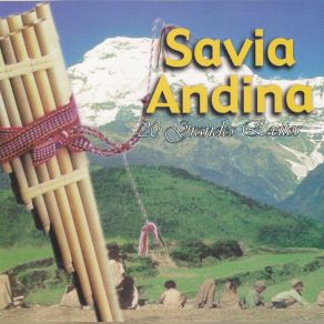 Download track Ani Kuni' Savia Andina