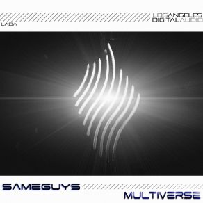 Download track Multiverse (Original Mix) Same Guys