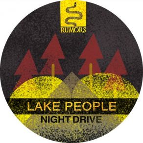 Download track Night Drive (Original Mix) Lake People