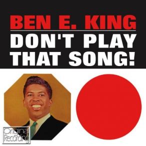 Download track Yes Ben E. King