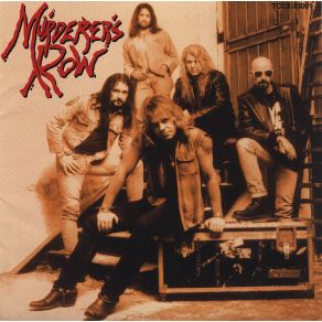 Download track Overdrive Murderer's Row