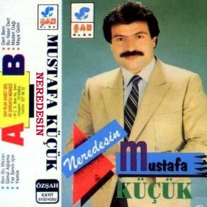 Download track Gönül Ağlama Mustafa Küçük