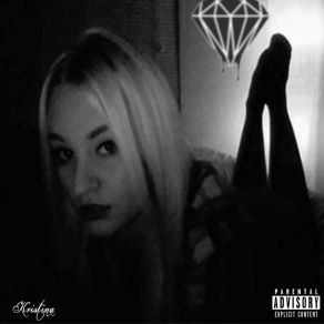 Download track Broke Bitch Kristína