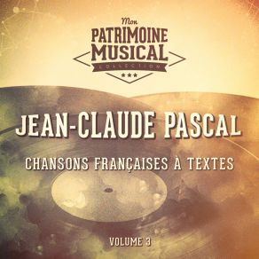 Download track Pilou Pilou Hé Jean - Claude Pascal