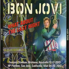 Download track Born To Be My Baby Bon Jovi