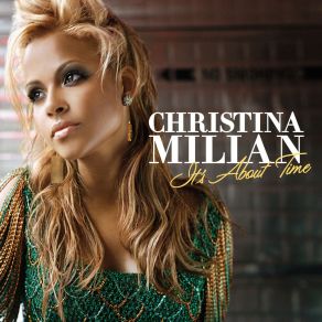 Download track Oh Daddy Christina Milian