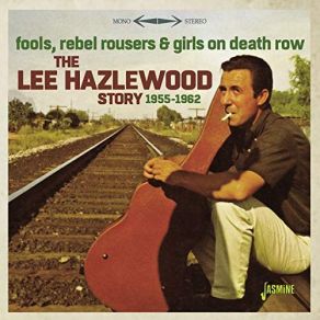 Download track Don't Cry (No More) Lee Hazlewood, No More