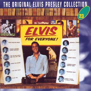 Download track When It Rains, It Really Pours Elvis Presley