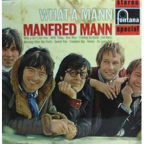 Download track Feeling So Good Manfred Mann