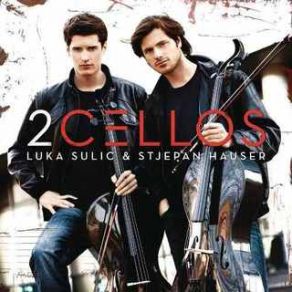 Download track With Or Without You Luka Sulic, Stjepan Hauser
