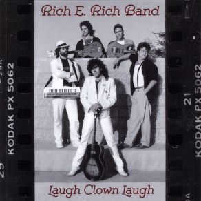 Download track Laugh Clown Laugh Rich E. Rich Band