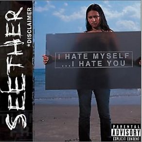 Download track Pride Seether