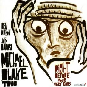 Download track Careless Love Michael Blake Trio