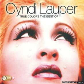 Download track Dancing With A Stranger Cyndi Lauper