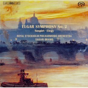 Download track Symphony No. 2 In E Flat Major, Op. 63 - I. Allegro Vivace Royal Stockholm Philharmonic Orchestra, The, Sakari Oramo