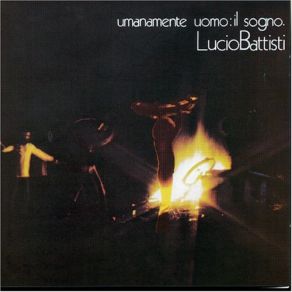 Download track E Penso A Te Lucio Battisti